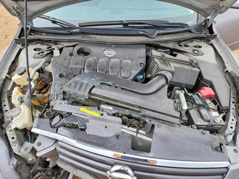 2009 Nissan Altima მანქანა იყიდება აუქციონზე, vin: 1N4AL21E09C199053, აუქციონის ნომერი: 53310016