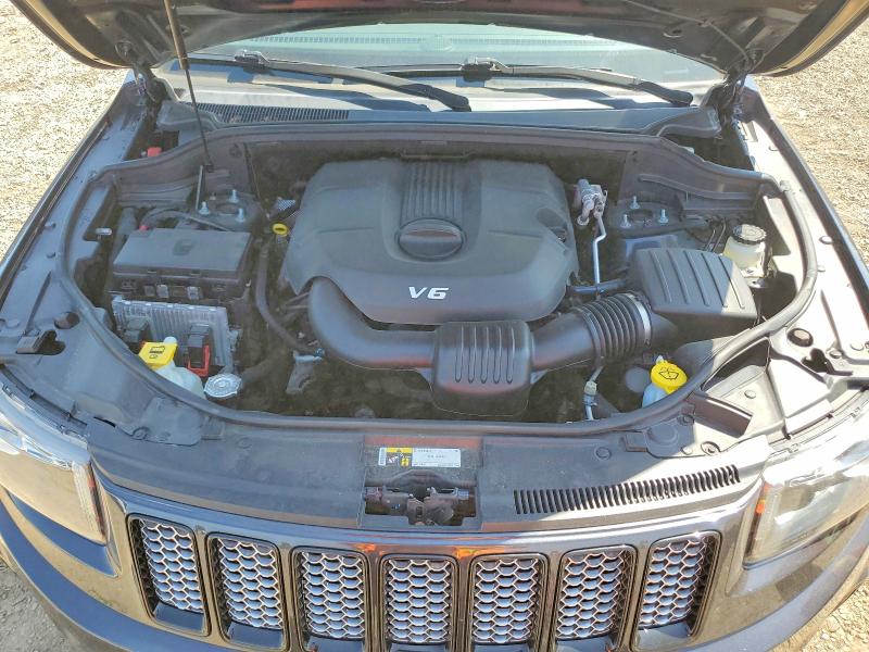 Продаж на аукціоні авто 2015 Jeep Grand Cherokee, vin: 1C4RJFAG3FC159198, номер лоту: 54291856