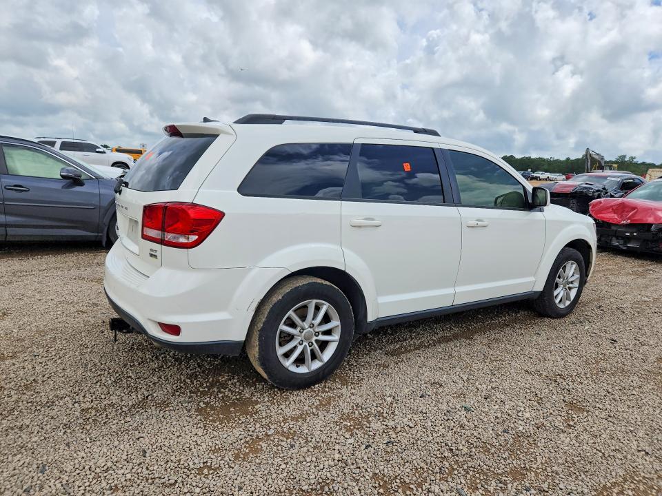 Продажа на аукционе авто 2016 Dodge Journey, vin: 3C4PDCBGXGT213596, номер лота: 54509856