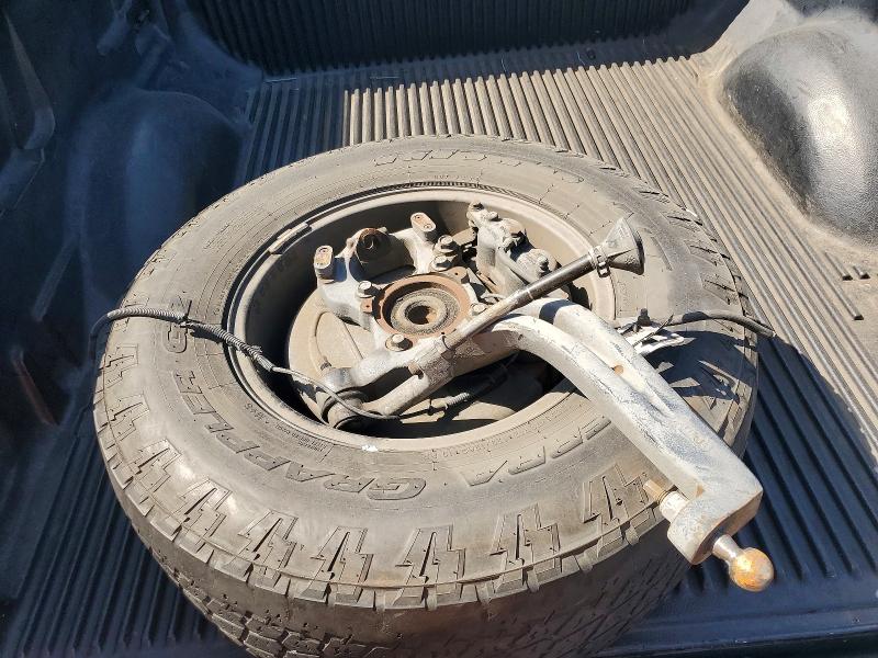 Продажа на аукционе авто 2010 Ford F150, vin: 1FTFW1CV9AFB38799, номер лота: 53402416