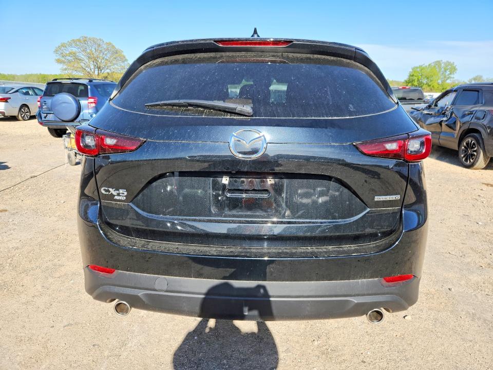 Aukcja sprzedaży 2023 Mazda Cx-5, vin: JM3KFBCM2P0188409, numer aukcji: 51026416