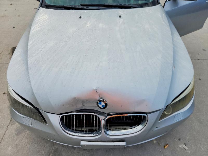 Aukcja sprzedaży 2010 Bmw 528, vin: WBANU5C54AC364983, numer aukcji: 54113376