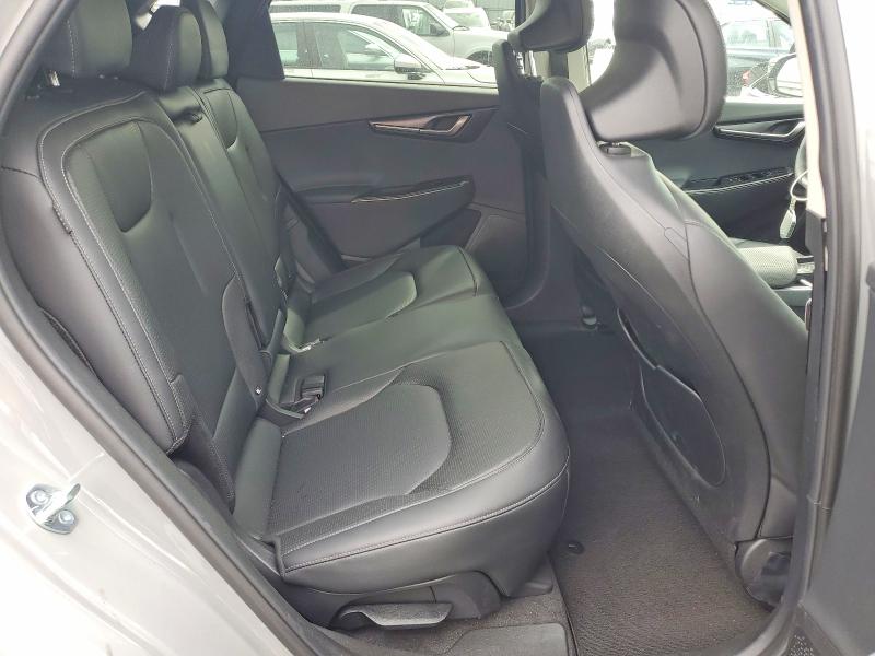 Продаж на аукціоні авто 2025 Kia Ev6, vin: 5XYC34JA6SG013934, номер лоту: 52347246