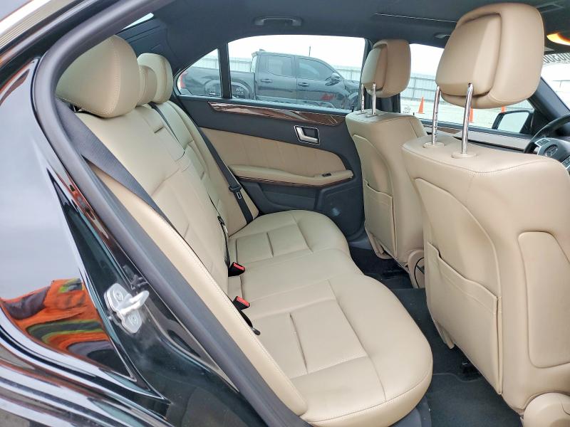 Aukcja sprzedaży 2012 Mercedes-benz E, vin: WDDHF8JB1CA607089, numer aukcji: 52500306