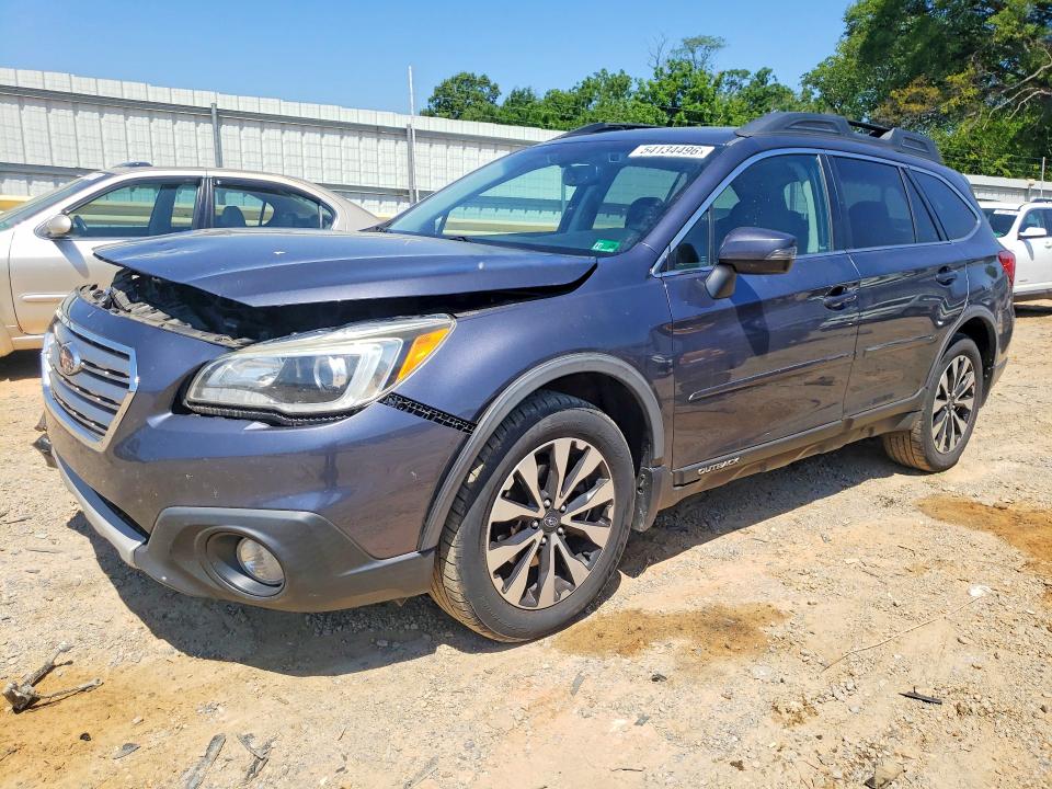 Продаж на аукціоні авто 2015 Subaru Outback, vin: 4S4BSENC2F3293339, номер лоту: 54134496