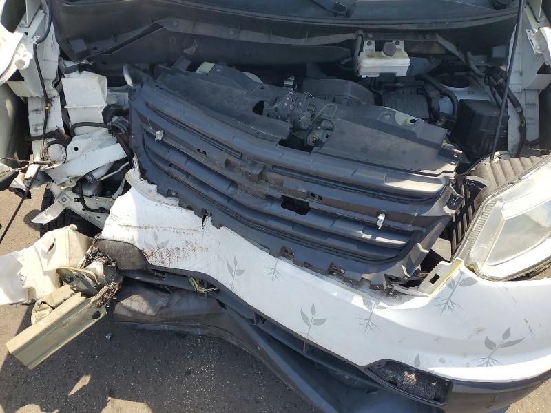 52527176 :رقم المزاد ، 3N63M0YN2FK715216 vin ، 2015 Chevrolet City Express مزاد بيع