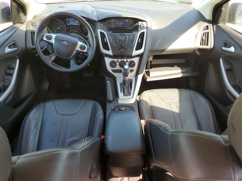 Продажа на аукционе авто 2014 Ford Focus, vin: 1FADP3K26EL421553, номер лота: 52947396