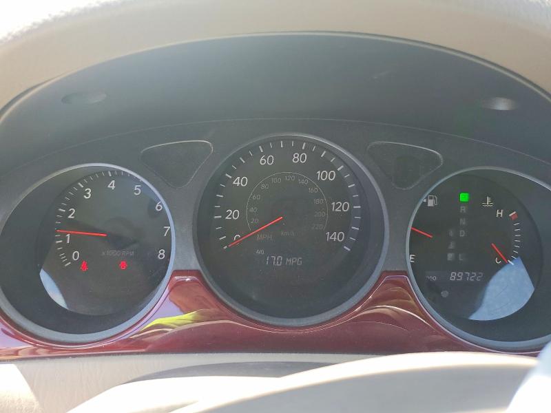 Aukcja sprzedaży 2004 Lexus Es, vin: JTHBA30G445020859, numer aukcji: 53936156