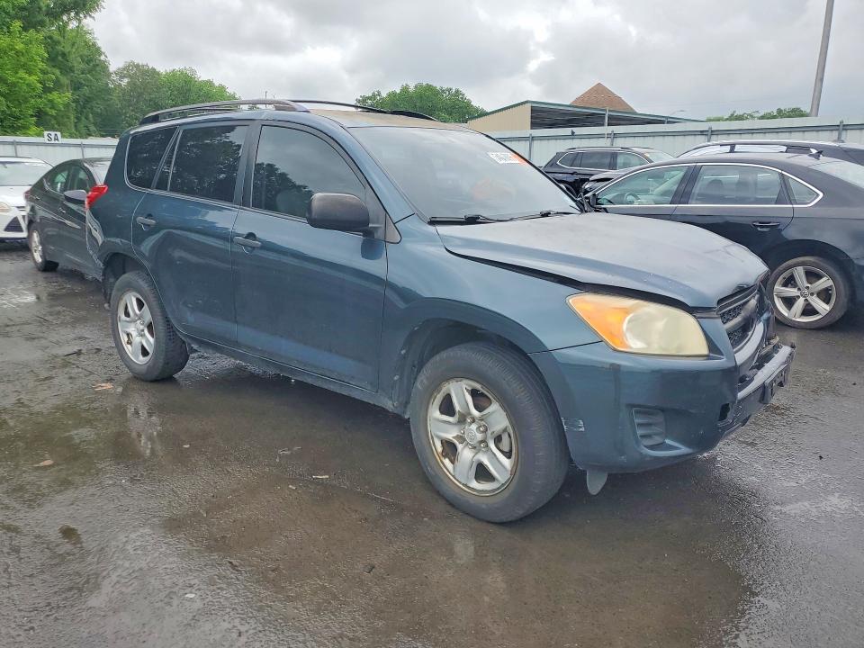 Продажа на аукционе авто 2009 Toyota Rav4, vin: JTMZF33V19D013599, номер лота: 54616096