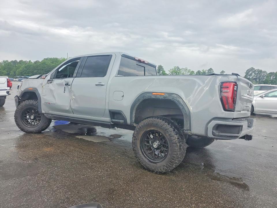 Продажа на аукционе авто 2025 Gmc Sierra, vin: 1GT4UPEY7SF288063, номер лота: 52709996
