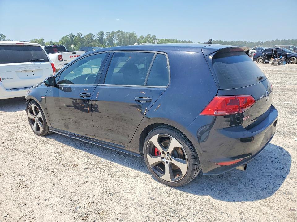 Aukcja sprzedaży 2017 Volkswagen Gti, vin: 3VW447AU5HM071636, numer aukcji: 53233926