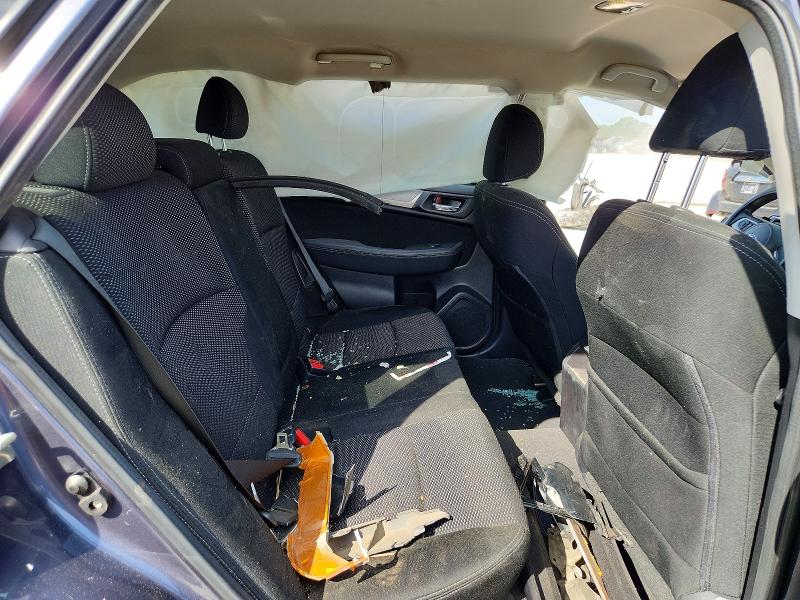 Aukcja sprzedaży 2016 Subaru Outback, vin: 4S4BSAFC3G3319374, numer aukcji: 53519586