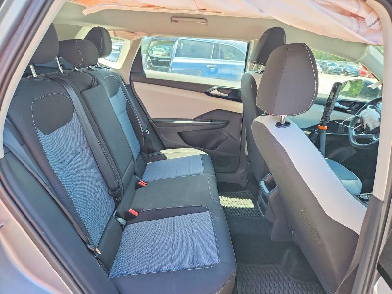 Aukcja sprzedaży 2025 Volkswagen Taos, vin: 3VV8C7B28SM062779, numer aukcji: 53913106