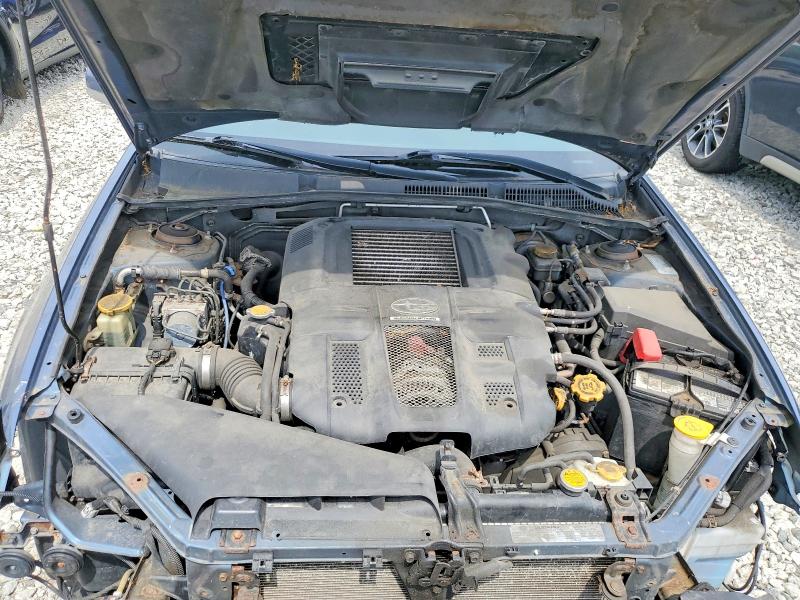 Продажа на аукционе авто 2005 Subaru Legacy, vin: 4S3BP676154327329, номер лота: 54755116