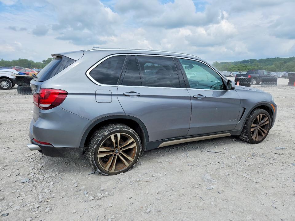 Aukcja sprzedaży 2014 Bmw X5, vin: 5UXKS4C58E0J97037, numer aukcji: 53797146