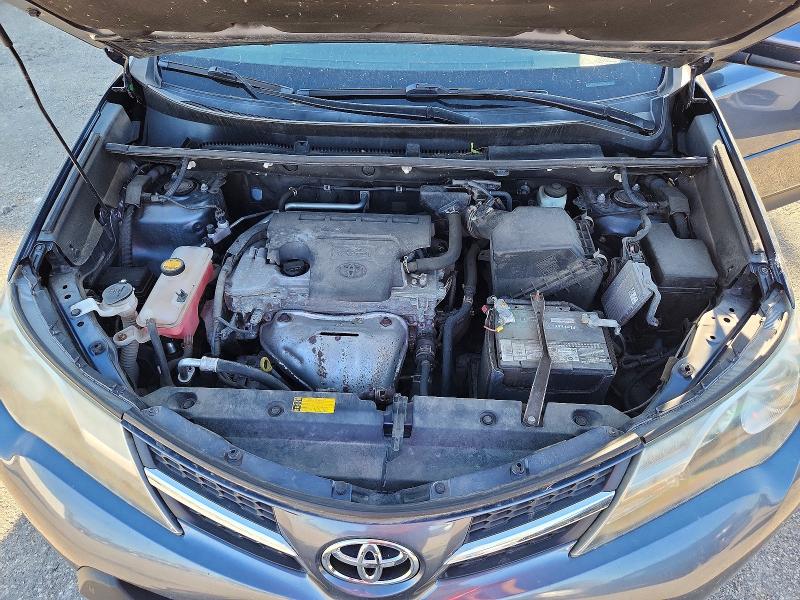 53430116 :رقم المزاد ، 2T3DFREV7DW068080 vin ، 2013 Toyota Rav4 مزاد بيع
