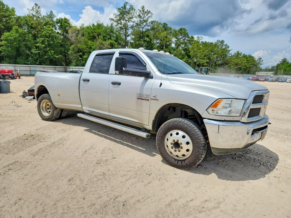 53184326 :رقم المزاد ، 3C63RRGL7FG648289 vin ، 2015 Ram 3500 مزاد بيع