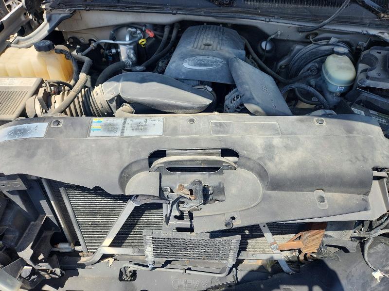 Продаж на аукціоні авто 2005 Chevrolet Silverado, vin: 1GCEC14V45Z257710, номер лоту: 52574736