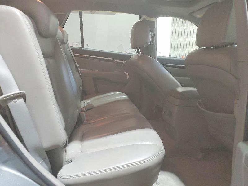 Продаж на аукціоні авто 2007 Hyundai Santa Fe, vin: 5NMSH73E47H062853, номер лоту: 54165486