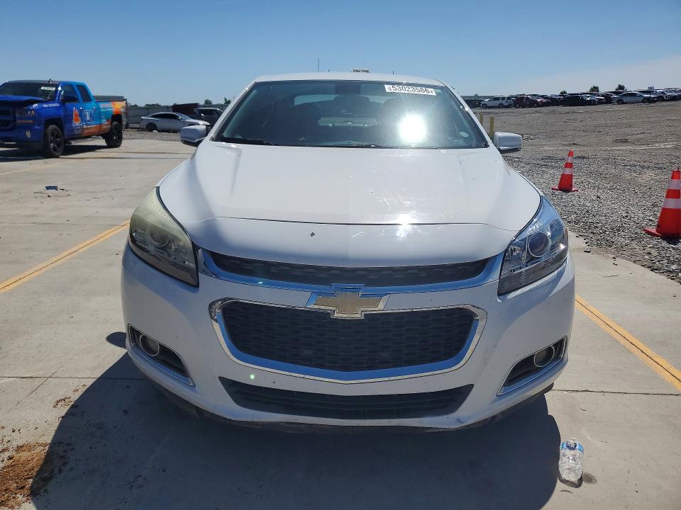 Продаж на аукціоні авто 2015 Chevrolet Malibu, vin: 1G11D5SL5FU112347, номер лоту: 53023586