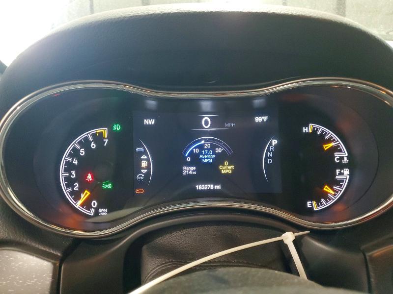 Aukcja sprzedaży 2018 Jeep Grand Cherokee, vin: 1C4RJFAG8JC465693, numer aukcji: 54223116