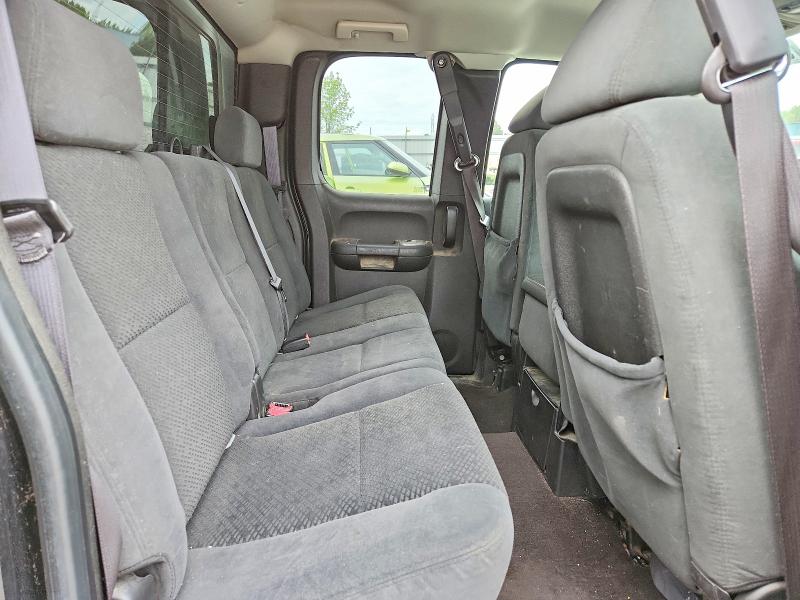 Aukcja sprzedaży 2008 Chevrolet Silverado, vin: 1GCEK19068Z264484, numer aukcji: 54298846