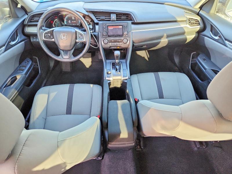 Продажа на аукционе авто 2021 Honda Civic, vin: 2HGFC2F67MH502225, номер лота: 52394046