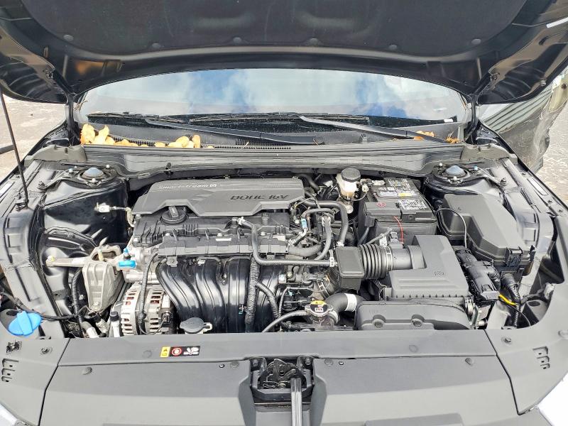 Aukcja sprzedaży 2025 Kia K4, vin: 3KPFT4DE8SE097134, numer aukcji: 54939846
