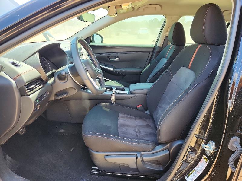 Aukcja sprzedaży 2023 Nissan Sentra, vin: 3N1AB8DV1PY325083, numer aukcji: 53915346