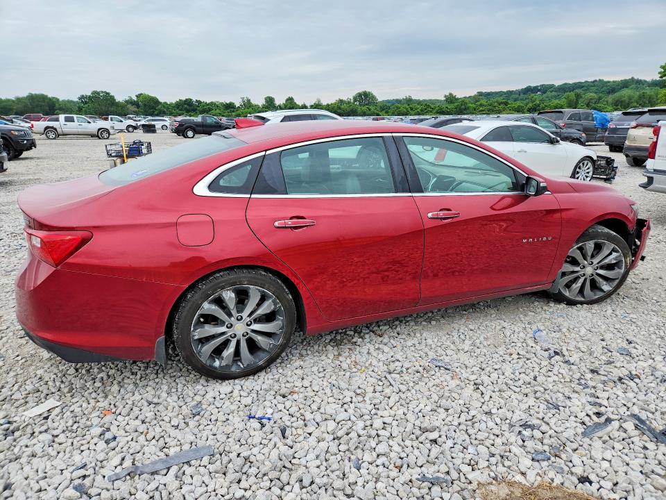 54851156 :رقم المزاد ، 1G1ZH5SX9GF328492 vin ، 2016 Chevrolet Malibu مزاد بيع