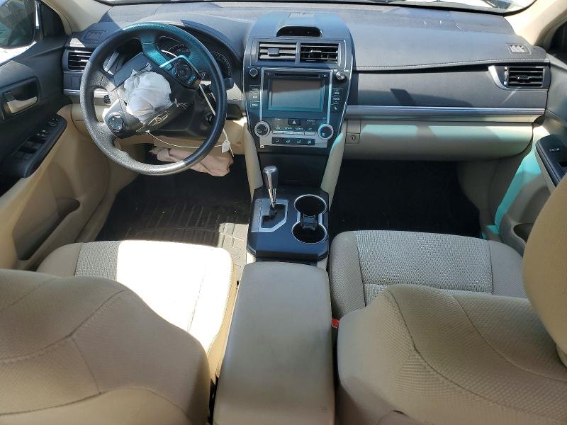 Продажа на аукционе авто 2014 Toyota Camry, vin: 4T4BF1FK4ER391791, номер лота: 51864396