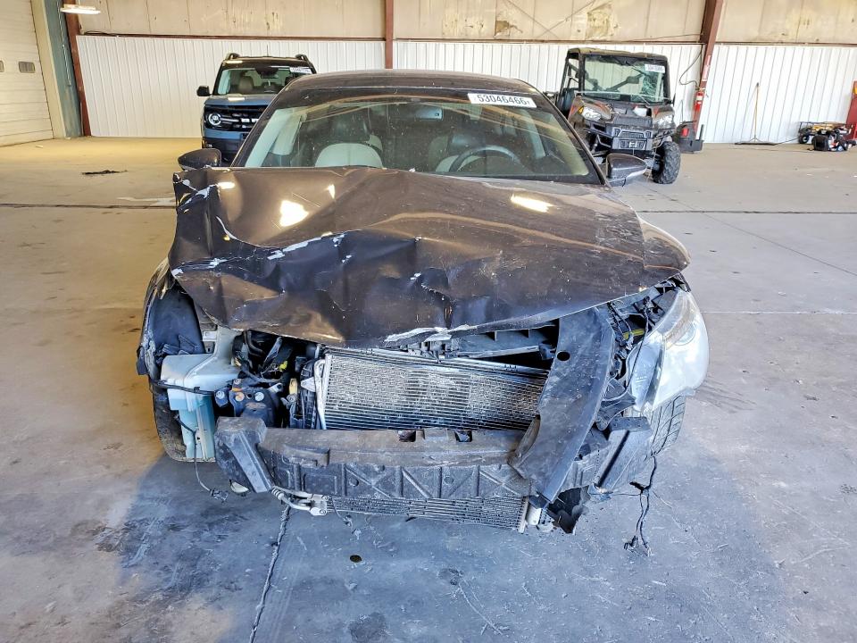 Aukcja sprzedaży 2010 Volkswagen Cc, vin: WVWHN7AN6AE560570, numer aukcji: 53046466