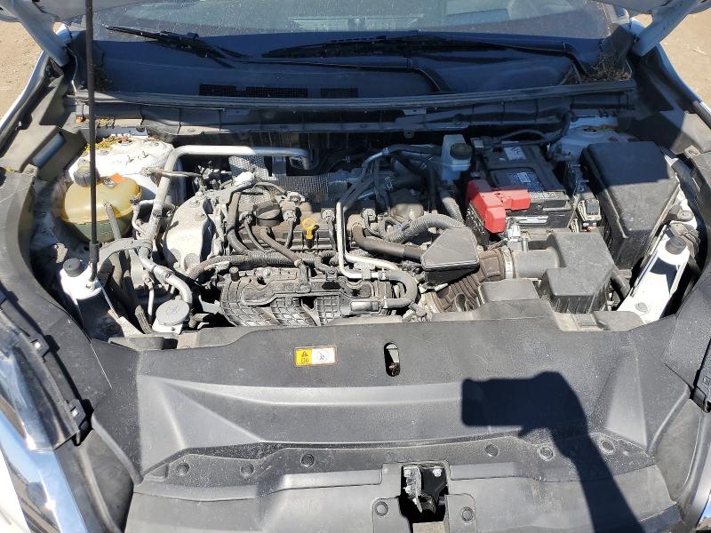 Продаж на аукціоні авто 2022 Mitsubishi Outlander, vin: JA4J4VA87NZ071073, номер лоту: 52127316