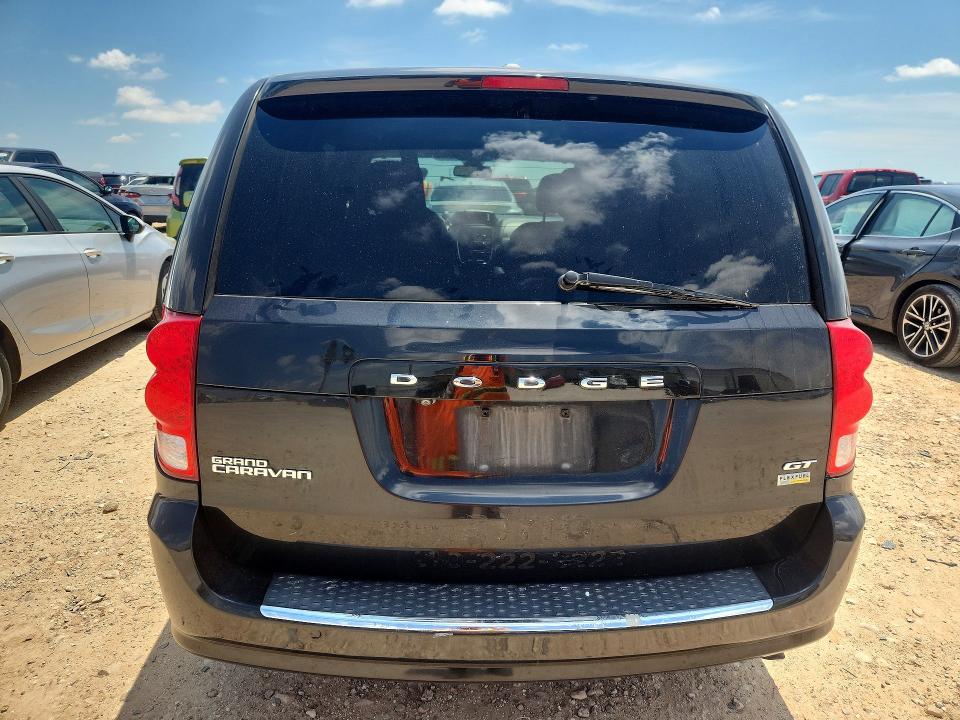 Aukcja sprzedaży 2019 Dodge Grand Caravan, vin: 2C4RDGEGXKR670769, numer aukcji: 53176396