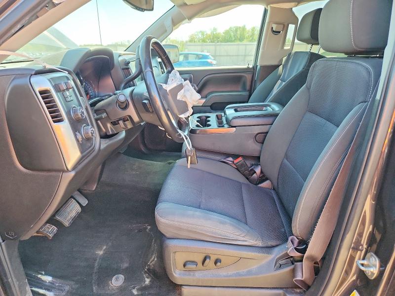 Aukcja sprzedaży 2016 Chevrolet Silverado, vin: 3GCUKREC5GG304790, numer aukcji: 53737276