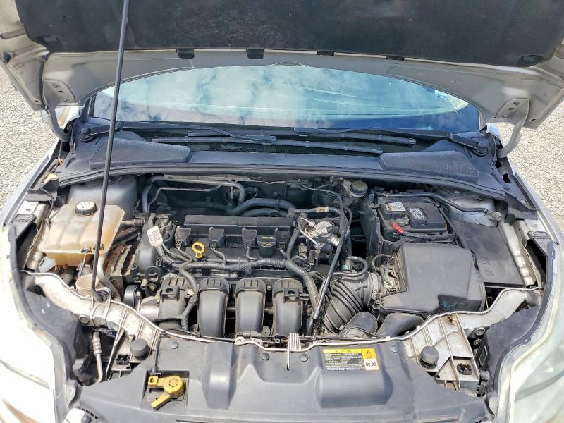 Aukcja sprzedaży 2012 Ford Focus, vin: 1FAHP3H20CL169157, numer aukcji: 55030116