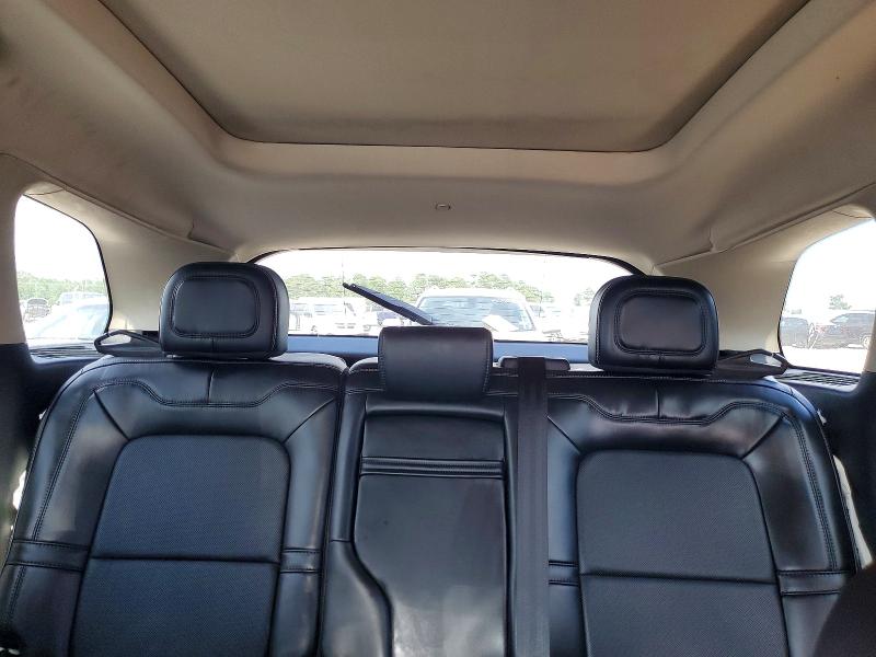 Продаж на аукціоні авто 2025 Lincoln Corsair, vin: 5LMCJ2CA1SUL04887, номер лоту: 54983186