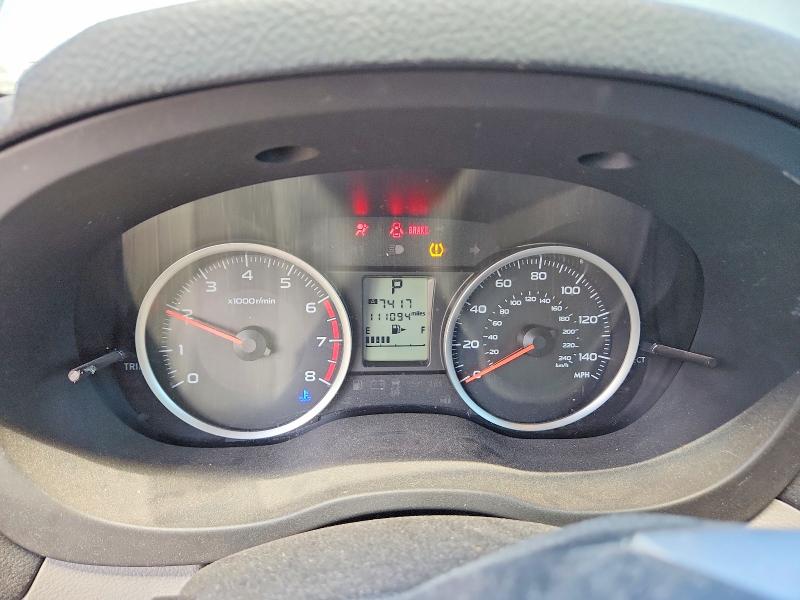 Продажа на аукционе авто 2015 Subaru Forester, vin: JF2SJADC1FH502883, номер лота: 51588246