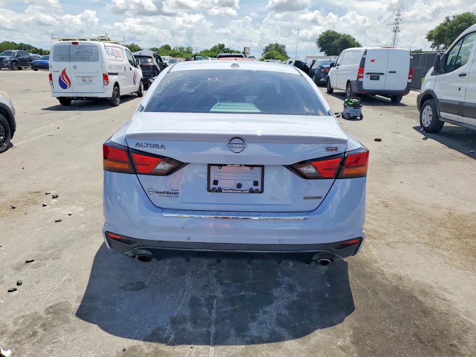 Aukcja sprzedaży 2023 Nissan Altima, vin: 1N4AL4CV8PN319000, numer aukcji: 54733346