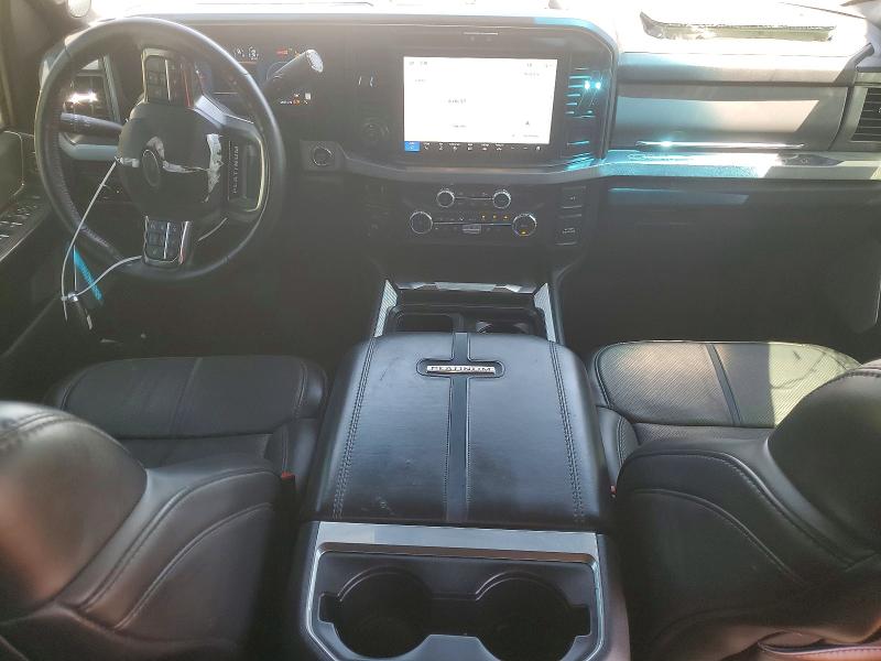Продажа на аукционе авто 2025 Ford F250, vin: 1FT8W2BM1SEC05359, номер лота: 53578626
