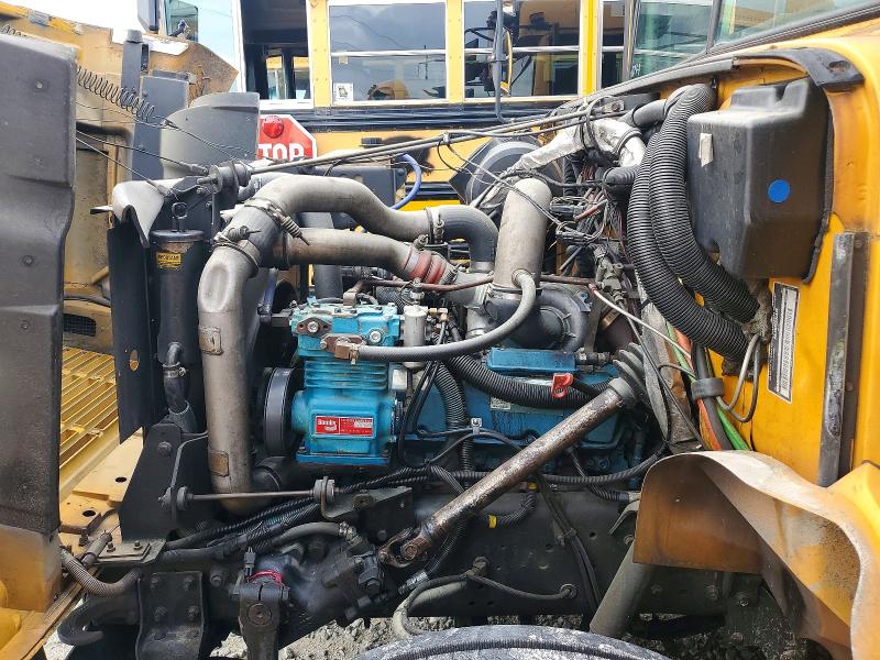 Продажа на аукционе авто 1999 International 3000, vin: 1HVBBABL6XH682968, номер лота: 54542386