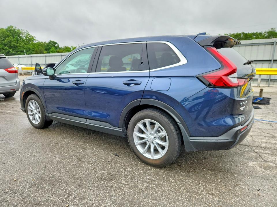 Aukcja sprzedaży 2025 Honda Cr-v, vin: 2HKRS4H74SH479524, numer aukcji: 53769366
