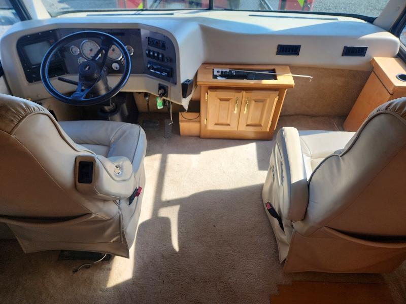 2003 Roadmaster Recreational Vehicle (rv) მანქანა იყიდება აუქციონზე, vin: 1RFB2444933024574, აუქციონის ნომერი: 54967976