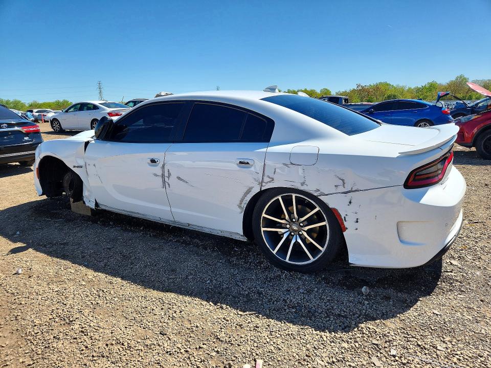 Продаж на аукціоні авто 2023 Dodge Charger, vin: 2C3CDXCT7PH598050, номер лоту: 52960976