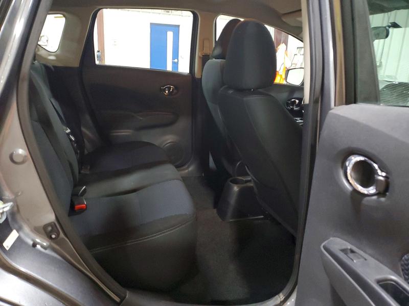 Продаж на аукціоні авто 2017 Nissan Versa Note, vin: 3N1CE2CP6HL363620, номер лоту: 52223656