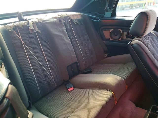 Продажа на аукционе авто 1991 Bmw 318, vin: WBABA7317MEJ11315, номер лота: 51662016