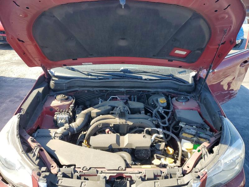 Aukcja sprzedaży 2017 Subaru Forester, vin: JF2SJALC7HH479842, numer aukcji: 54458966