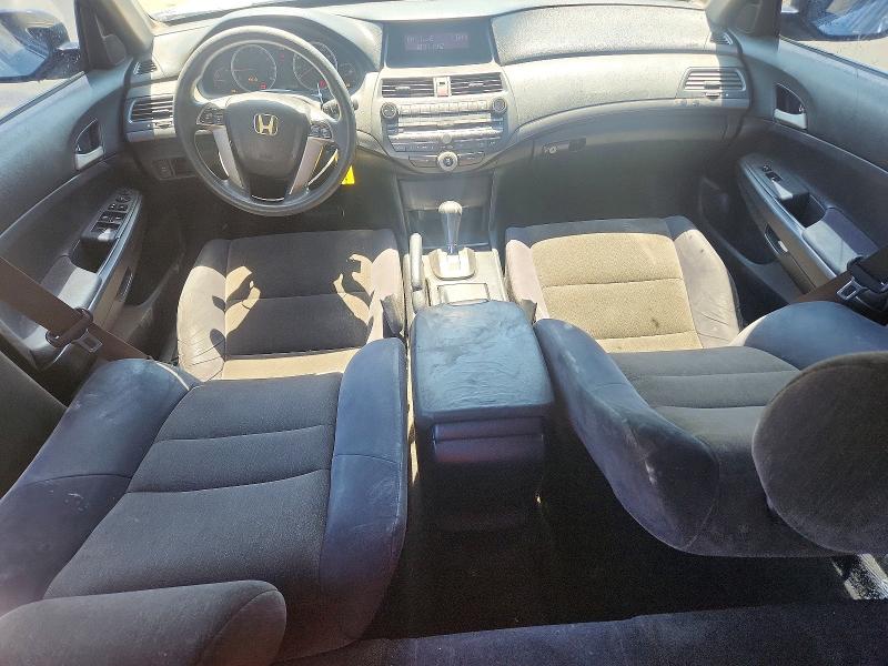 2009 Honda Accord მანქანა იყიდება აუქციონზე, vin: 1HGCP263X9A088991, აუქციონის ნომერი: 53272766