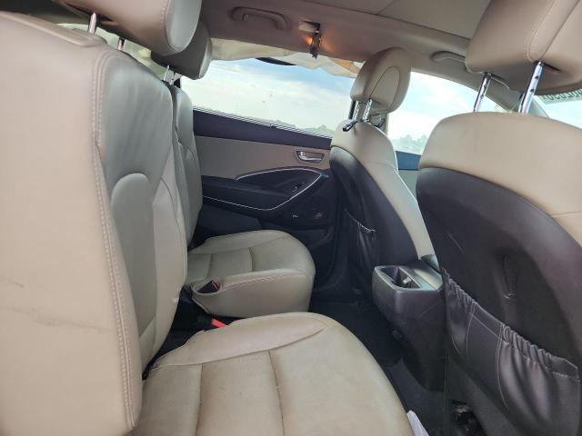 2018 Hyundai Santa Fe მანქანა იყიდება აუქციონზე, vin: KM8SR4HF1JU272352, აუქციონის ნომერი: 52482096