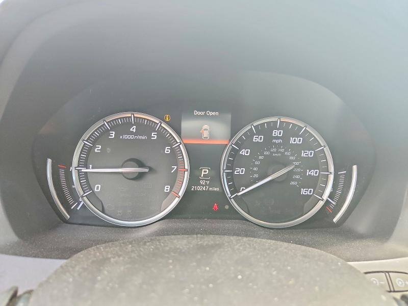 Auction sale of the 2015 Acura Mdx, vin: 5FRYD4H40FB023146, lot number: 49458756